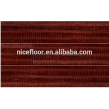 Red Tuan Hard wood flooring FAN longan wood flooring Best Price